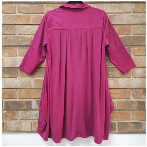 Stella Carakasi Tiburon Tunic Icon size Medium - Picture 5 of 7